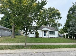 2800 Meadow Dr, Lafayette, IN 47909