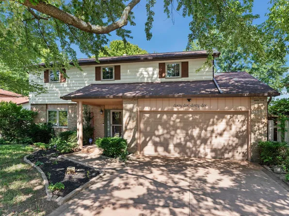 6666 Sharon Woods Blvd, Columbus, OH 43229