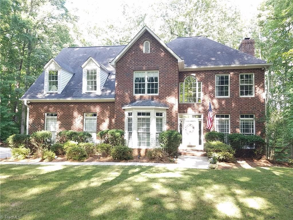 8008 Hoskins Ridge Dr, Summerfield, NC 27358 Zillow