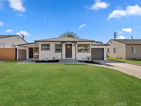 2050 Baylor St, Duarte, CA 91010