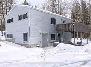 3044 Glamorgan Rd, Highlands East, ON K0M1S0