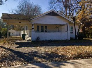 909 Holly St, Blytheville, AR 72315