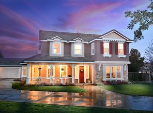 934 Inverlochy Dr, Fallbrook, CA 92028