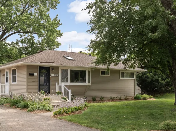 1405 Independence Ave S, Saint Louis Park, MN 55426
