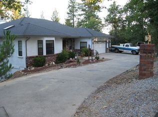 21735 Homestead Rd, Pine Grove, CA 95665