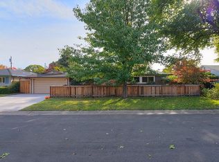 4309 Ulrich Way, Sacramento, CA 95822
