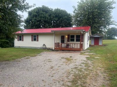 469 Nan Bishop Rd, Glasgow, KY, 42141