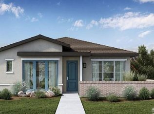 5157 N 207th Dr, Buckeye, AZ 85396