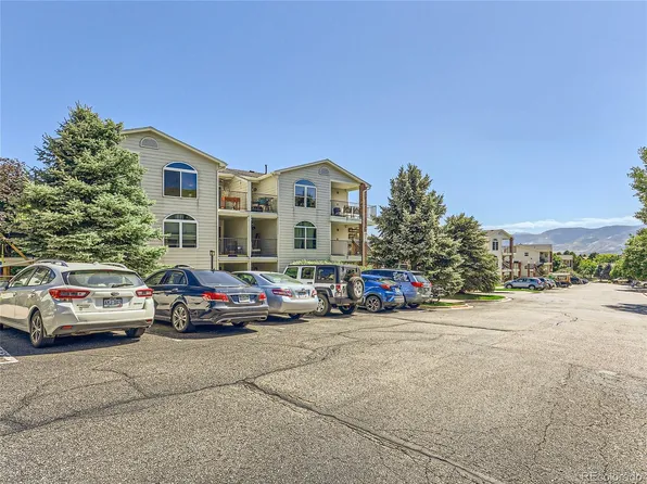 1638 S Deframe Street #C2, Lakewood, CO 80228