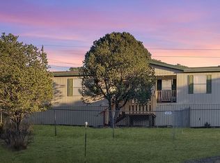 104 Skyview Rd, Capitan, NM 88316