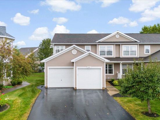 24 Patroon Pointe Drive, Rensselaer, NY 12144