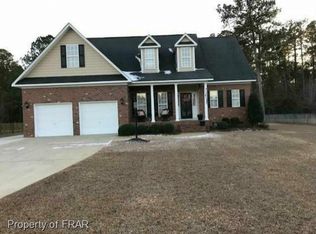 4406 Bluebush Dr, Fayetteville, NC 28312