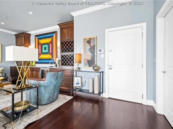 600 Kanawha Blvd E Ste 1201, Charleston, WV 25301