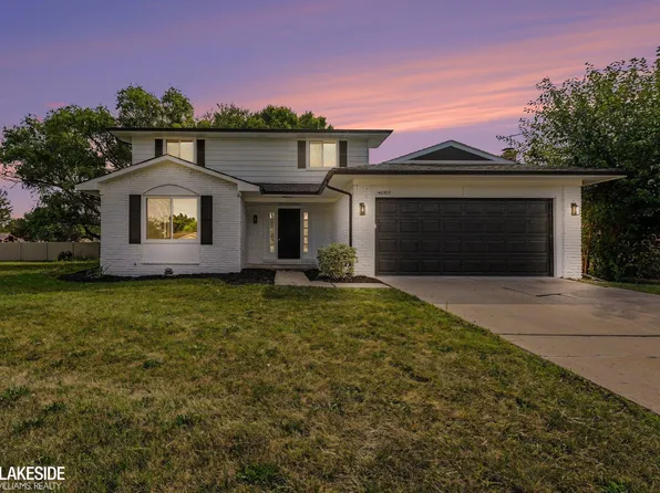 46500 Meadow Ln, Macomb, MI 48044