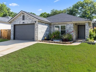 16303 PERSIMMON WL, San Antonio, TX, 78247