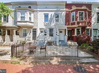 219 P St NW, Washington, DC 20001