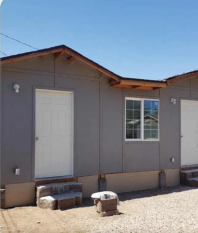 W Grant St, Phoenix — Photo 1