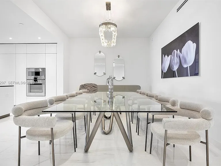 300 Biscayne Boulevard Way #1803 — Photo 30