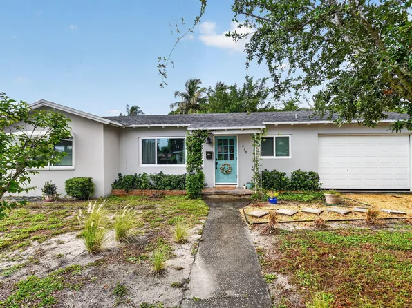 338 Edmor Road, West Palm Beach, FL 33405