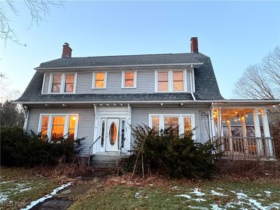 3881 E Center St, Conneaut, OH, 44030