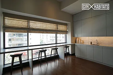 Rented by Citi Habitats