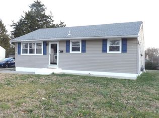 23 Valley Dr, Pine Hill, NJ 08021