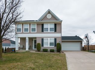 1020 Sunset Dr, Englewood, OH 45322