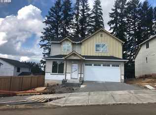 37981 Juniper St LOT 6, Sandy, OR 97055