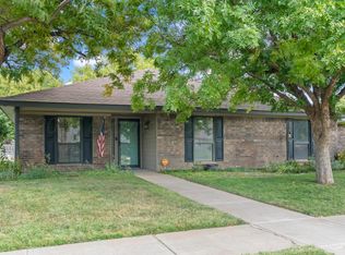 3513 Timber Dr, Amarillo, TX 79121