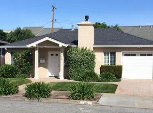 1048 Northwood Dr, San Carlos, CA 94070