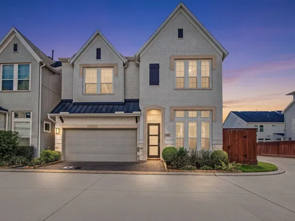 3509 Kensington Gardens Ln, Houston, TX 77055