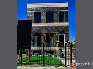 4334 S Berkeley Ave, Chicago, IL 60653