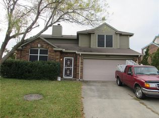 5635 High Creek Dr, Dallas, TX 75249