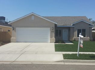 1468 Sonora Ave, Tulare, CA 93274