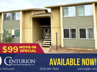 656B Taybin Rd NW, Salem, OR 97304