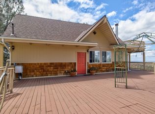 5874 Arbolada Dr, La Grange, CA 95329