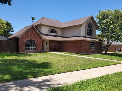 2028 E 27th St, Mission, TX, 78574