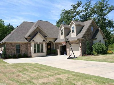 243 Bluebell Ct, Hot Springs, AR, 71901