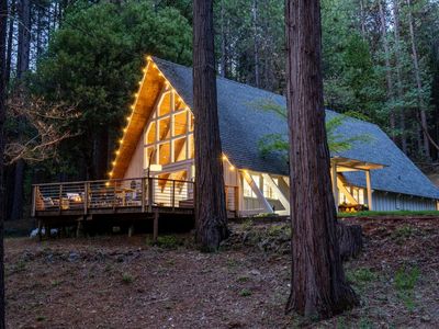 2710 Dogwood Ln, Camino, CA, 95709