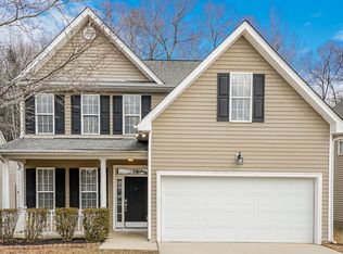 8621 Boysenberry Ln, Raleigh, NC 27616