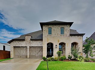 6256 Whitebrush Pl, Fort Worth, TX 76123