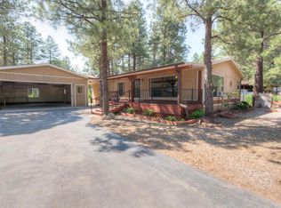 2112 Lohali Trl, Flagstaff, AZ 86005