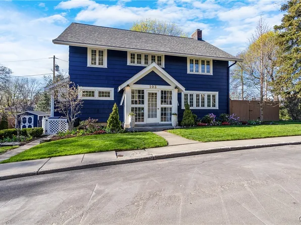 103 Burlingame Rd, Syracuse, NY 13203