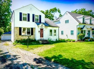 4068 Western Ave, Western Springs, IL 60558