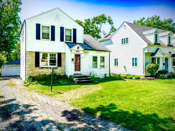 4068 Western Ave, Western Springs, IL 60558