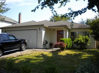 17694 SW Corona Ln, Beaverton, OR 97003
