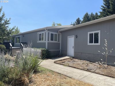 1207 Willis Creek Rd, Winston, OR, 97496