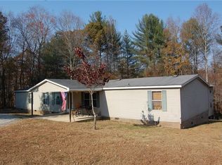 161 Wild Turkey Ln, Elkin, NC 28621