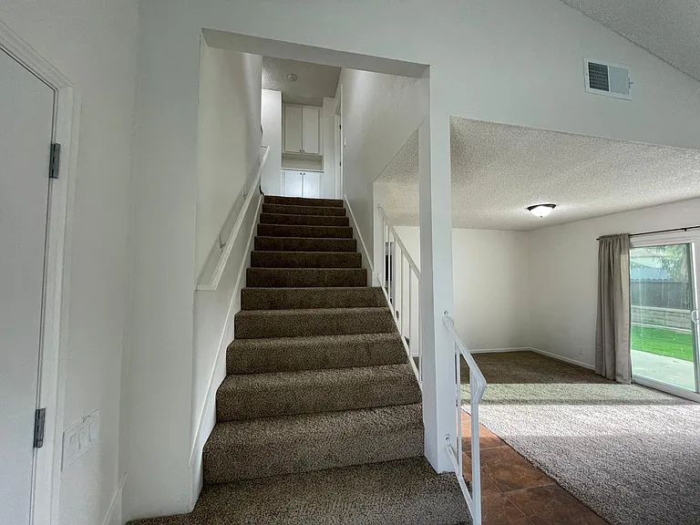Stairwell
