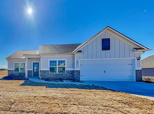 1021 Claas Way, Locust Grove, GA 30248